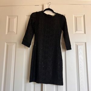 Gianni Bini Mini Dress